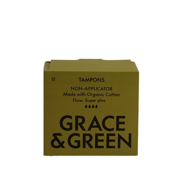 Organic-Non-Applicator-Tampons-Super-Plus